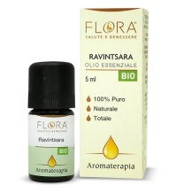 RAVINTSARA ITCDX OE BIO 5ML