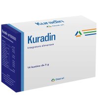 KURADIN 800 120ML