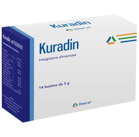 KURADIN 800 120ML