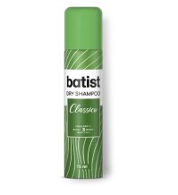 BATIST DRY SHAMPOO CLASSICO