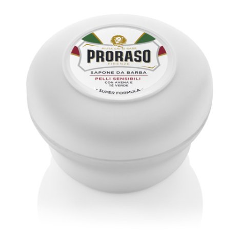 PRORASO SAPONE P/SENS CIOTOLA