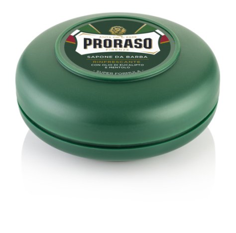 PRORASO SAPONE RINFRESCANTE CI