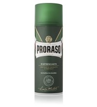 PRORASO Schiuma Rinfresc. 50ml