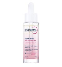 Bioderma Sensibio Ar+ Bi-serum 30ml