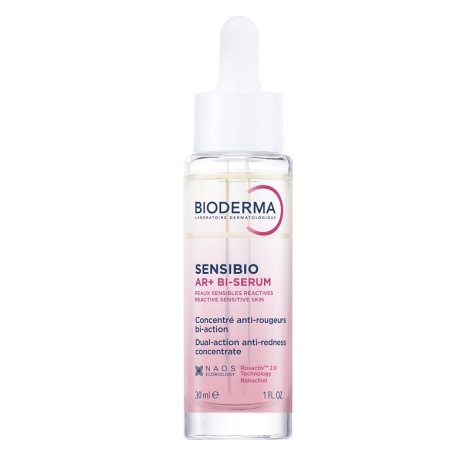 Bioderma Sensibio Ar+ Bi-serum 30ml