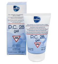 PC 28 GEL PER ARTICOLAZIONI 12