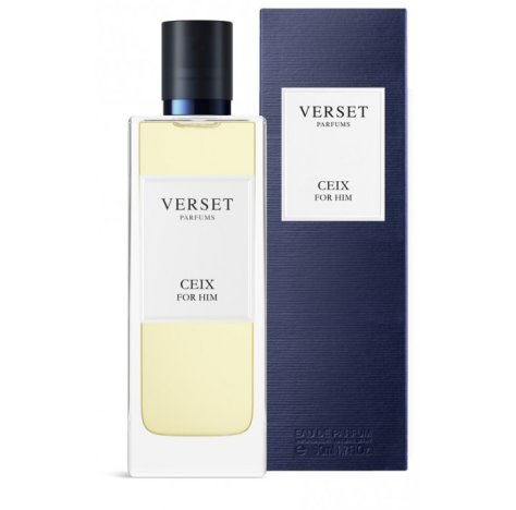 VERSET CEIX FOR HIM 50ML