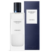 VERSET CHOICE PROFUMO  50ML