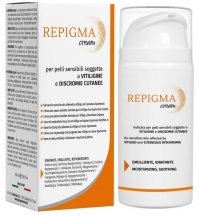 REPIGMA CREAM 100ML