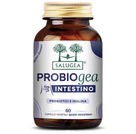 PROBIOGEA INTESTINO SALUGEA