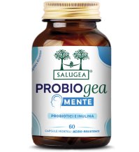 PROBIOGEA MENTE SALUGEA 60CPS