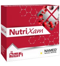 NUTRIXAM 28BUST