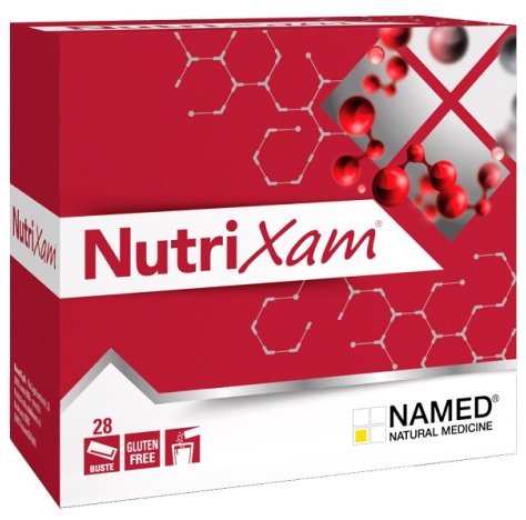 NUTRIXAM 28BUST