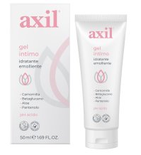 AXIL Gel Intimo Idrat.50ml