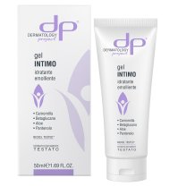 DP Gel Intimo Idrat.50ml