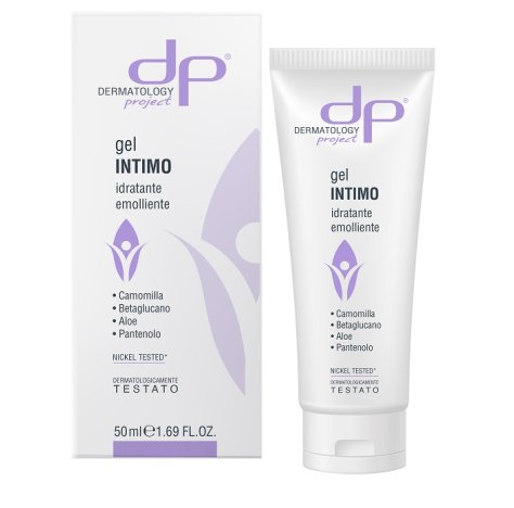 DP Gel Intimo Idrat.50ml