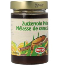 MELASSA MORGA 375G CGN