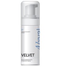 ALYVAL VELVET MOUSSE DET 150ML
