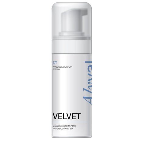 ALYVAL VELVET MOUSSE DET 150ML ALYVAL VELVET MOUSSE DET 150ML
