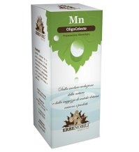 OLIGOCELESTE MN 50ML