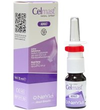 CELMAST Nasal Spray Adulti15ml