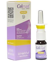 CELMAST Nasal Spray Bamb.15ml