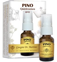 PINO QUINTESSENZA SPRAY