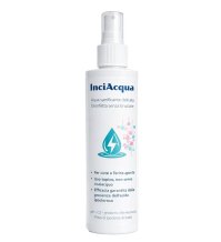INCIACQUA ACQUA SANIFICANTE