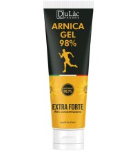 ARNICA GEL 98% 100ML