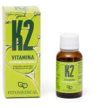 VITAMINA K2 NATURALE 20ML