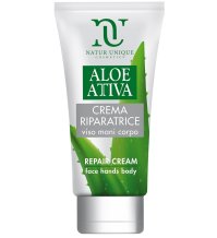 ALOE RIPARATRICE CREMA 150ML