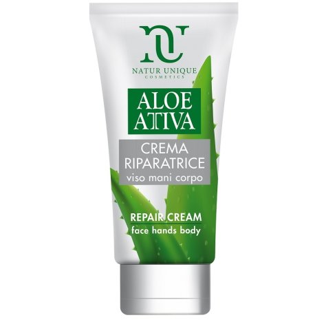 ALOE RIPARATRICE CREMA 150ML