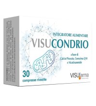 VISUCONDRIO 30Cpr