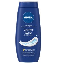 Nivea Doccia Creme Care 250ml