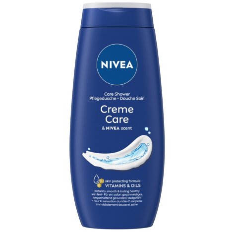 Nivea Doccia Creme Care 250ml