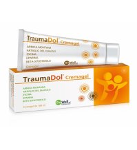 TRAUMADOL CREMAGEL 100ML