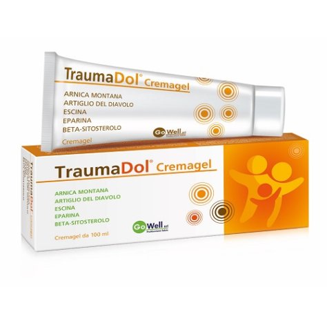 TRAUMADOL CREMAGEL 100ML