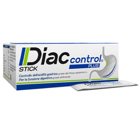 DIAC Control Plus 20 Stick