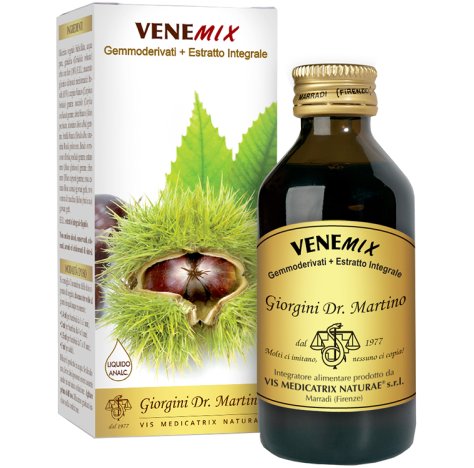 VENEMIX LIQUIDO ANALC 200ML