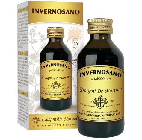 INVERNOSANO LIQ ANALCO 100ML