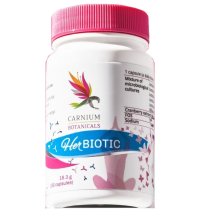 CARNIUM BOT HER BIOTIC 30 Cps
