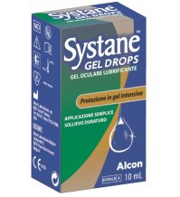 SYSTANE GEL DROPS 10ML SYSTANE GEL DROPS 10ML