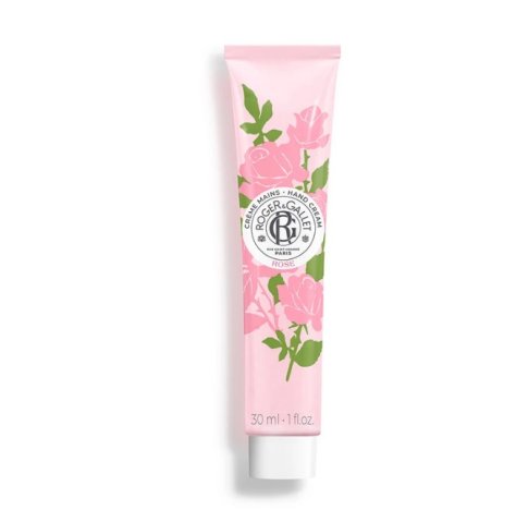ROSE CREMA MANI 30ML N/F ROGER ROSE CREMA MANI 30ML N/F ROGER
