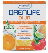 DRENLIFE DIUR 30Stick