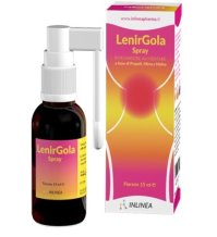 LENIRGOLA Spray Gola