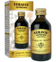 VERAVIS SUPREMO ANALCO 100ML