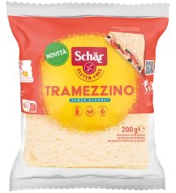 SCHAR TRAMEZZINO 200G