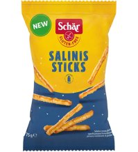 SCHAR SALINIS STICK 75G