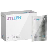 UTILEN 14 Bust.
