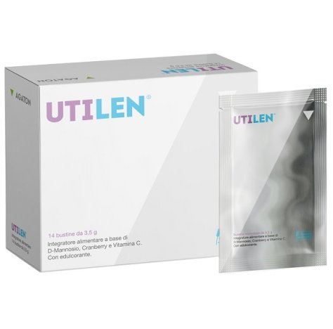 UTILEN 14 Bust.